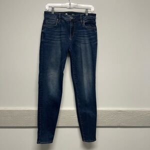 Kut From The Kloth Diana Skinny Jean 6